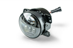 DV8 Offroad Fog Lights — Jeep Gladiator
