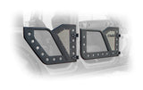 DV8 Offroad Dv8 Jl/ Gladiator Rock Doors Front