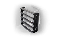 DV8 Offroad Light Guards — Jeep Wrangler JL
