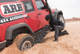 ARB USA/Old Man Emu Tred Pro Black/Black - image 5