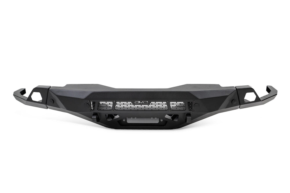 DV8 Offroad 2019-2021 Sierra 1500 Special Series Front Bumperblack (FBGC1-02)
