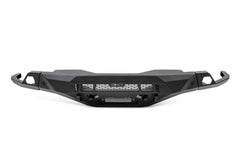 DV8 Offroad 2019-2021 Sierra 1500 Special Series Front Bumperblack (FBGC1-02)