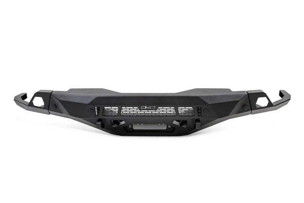 DV8 Offroad 2019-2021 Sierra 1500 Special Series Front Bumperblack (FBGC1-02)