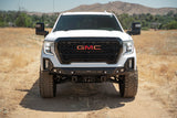 DV8 Offroad 2019-2021 Sierra 1500 Special Series Front Bumperblack