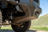 DV8 Offroad 2019-2023 Ram 1500 Skid Plate For Spec Series Bumper