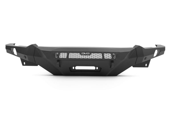 DV8 Offroad Pare-chocs avant — 2019-2023 RAM 1500