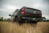 DV8 Offroad 2019-2023 Ram 1500 Spec Series Rear Bumper
