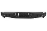 DV8 Offroad 2019+ Silverado/Sierra 1500 Spec Series Rear Bumper
