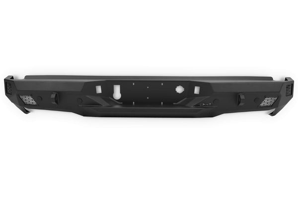 DV8 Offroad 2019+ Silverado/Sierra 1500 Spec Series Rear Bumper (RBCS1-03)