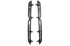DV8 Offroad Side Steps — 2020+ Jeep Gladiator (SRGL-08)