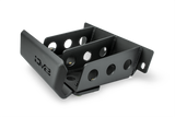 DV8 Offroad Jeep Gladiator Bedside Sliders Dv8 Offroad