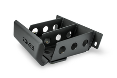 DV8 Offroad Jeep Gladiator Bedside Sliders