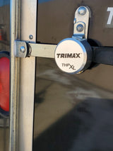 Trimax Aluminum Inhockey Puckin Internal Shackle Trailer DOOR Lockuniversal Fitsilver (WYETHPXLALSV)