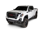 Husky Liner 2019+ Sierra 1500 Aeroskin Low Profile Matte Black