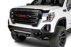 Husky Liners Hood Deflector — 2020-2026 GMC Yukon XL