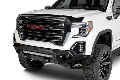 Husky Liner 2021+ Yukon Aeroskin Low Profile Matte Black