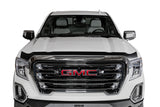 Husky Liner 2019+ Sierra 1500 Aeroskin Low Profile Matte Black