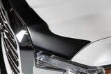 Husky Liners Hood Deflector — 2020-2023 GMC Sierra 2500 HD (2877185) - image 5