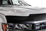 Husky Liners Hood Deflector — 2019-2026 Chevrolet Silverado 1500 (2877168) - image 4