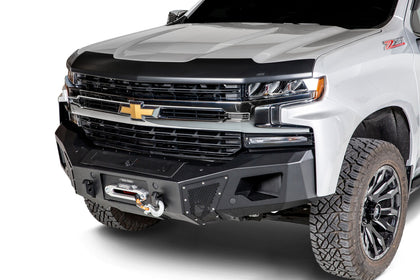 Husky Liner 2021+ Suburban Aeroskin Low Profile Matte Black
