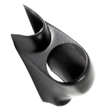 A-PILLAR POD, SINGLE, 2-1/16", BMW 3 SERIES 92-98 (4DR.) E36