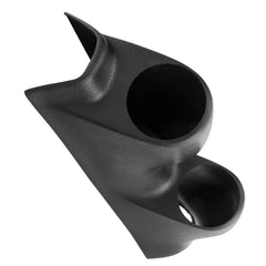 AutoMeter A-Pillar Pod, Dual, 2-1/16", BMW 3 Series 92-98 (2DR.) E36