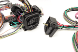 Painless Performance 1979-1987 Gm Classicplus Pickup Truck Customizable Chassis Harness 27 Circuits