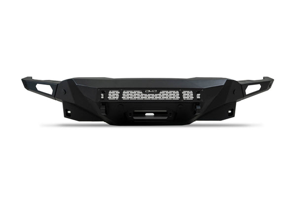 DV8 Offroad Pare-chocs avant — 2021-2023 Ford F-150