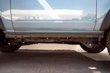 DV8 Offroad 2021+ Bronco 2 Door Pinch Weld Covers Black
