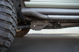 DV8 Offroad 2021+ Ford Bronco Trailing Arm Skid Plates