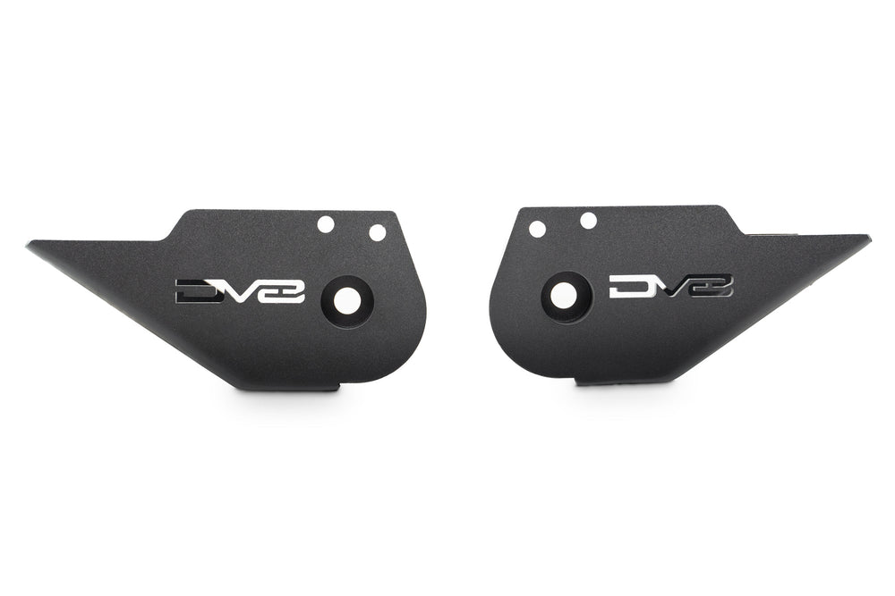 DV8 Offroad 2021+ Ford Bronco Trailing Arm Skid Plates