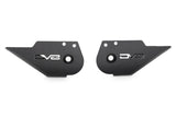 DV8 Offroad 2021+ Ford Bronco Trailing Arm Skid Plates