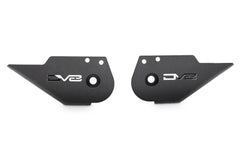 DV8 Offroad 2021+ Ford Bronco Trailing Arm Skid Plates