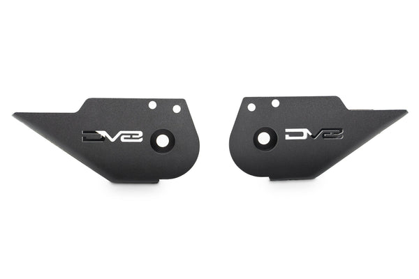 DV8 Offroad 2021+ Ford Bronco Trailing Arm Skid Plates