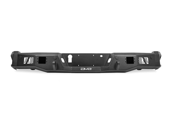 DV8 Offroad Pare-chocs arrière — 2021+ Ford F-150