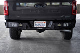 DV8 Offroad 2021+ F150 Mto Series Rear Bumper