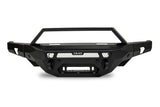 DV8 Offroad 2021+ Bronco Mto V2 Front Bumperblack