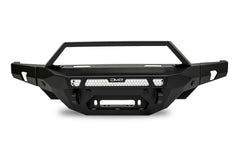 DV8 Offroad Front Bumper — 2021+ Ford Bronco (FBBR-07)