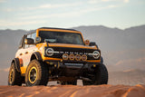 DV8 Offroad 2021+ Ford Bronco Tube Series Front Bumper