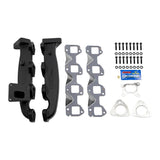 WCF Exhaust Manifold Kits