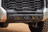 DV8 Offroad 2020-2022 Tundra Centric Series Front Bumper