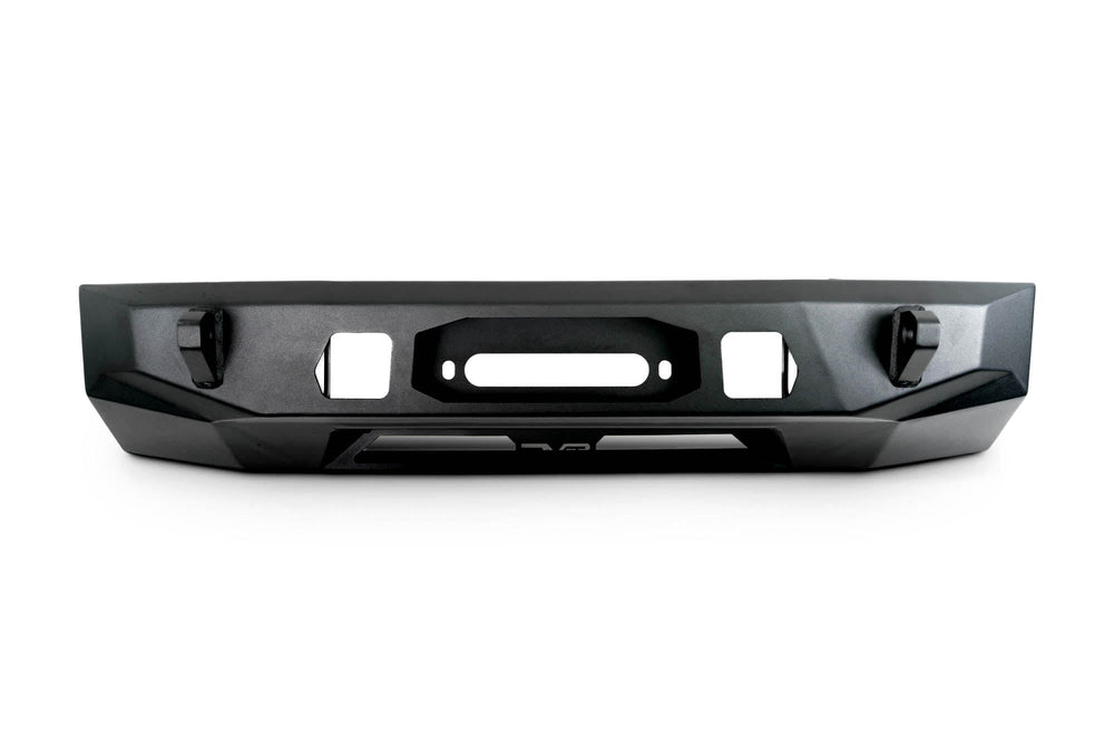 DV8 Offroad Pare-chocs avant — 2020-2022 Toyota Tundra