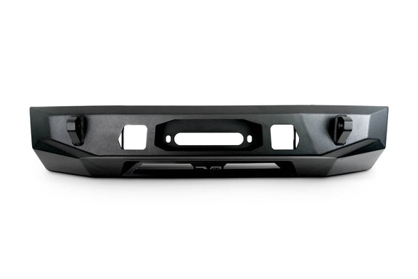 DV8 Offroad Front Bumper — 2020-2022 Toyota Tundra