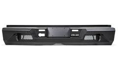 DV8 Offroad Rear Bumper — 2022+ Toyota Tundra