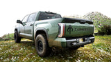 DV8 Offroad 2022+ Tundra Mto Series Rear Bumper