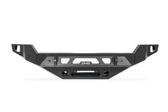 DV8 Offroad Front Bumper — 2022+ Toyota Tundra (Excluding Hybrid Models)