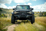 DV8 Offroad 2021+ Bronco Raptor Spec Series Winch Front Bumper