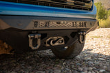 DV8 Offroad Pocket Fairlead For Synthetic Rope Winches (WBPF01) — view 2