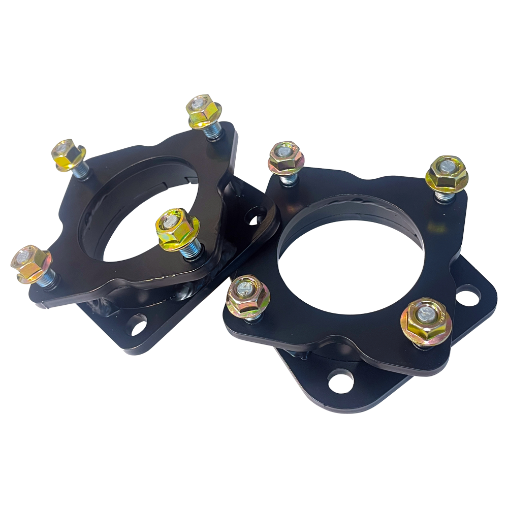 ReadyLift Suspension Leveling Kit — 2" Lift (66-52200)