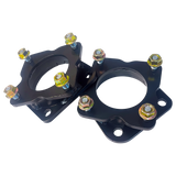 Suspension Leveling Kit — 2" Lift (66-52200)